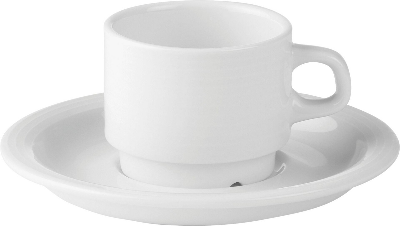 Hotelporzellan "Oslo" Espressotasse obere