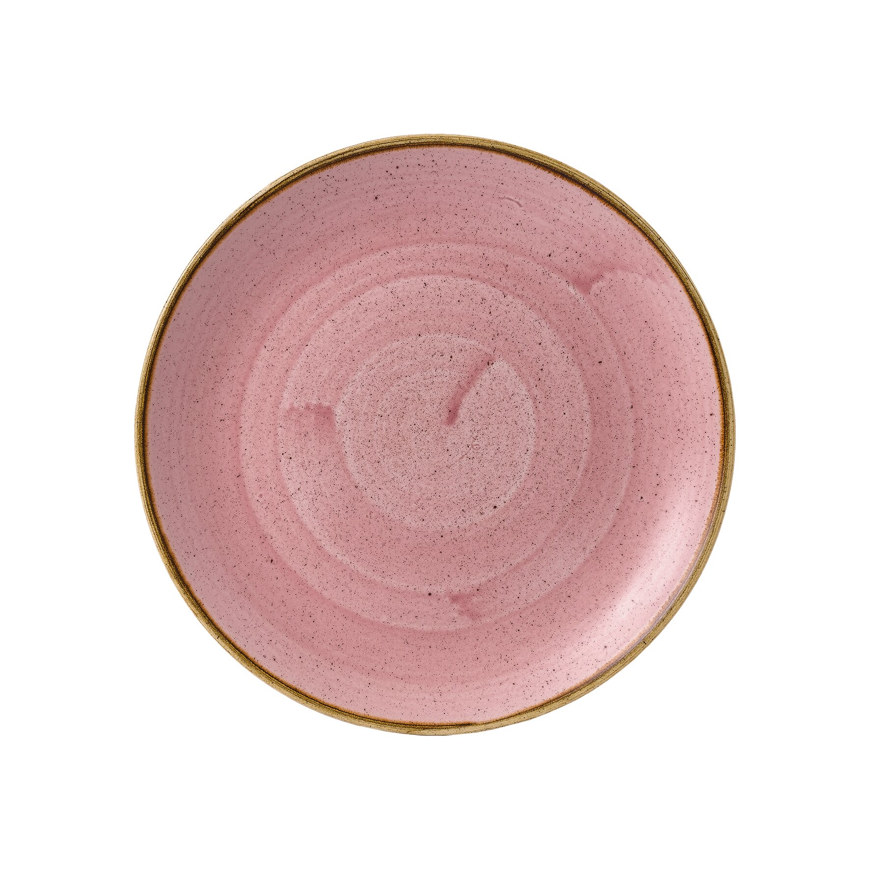 Stonecast, Coupeteller Evolve ø 260 mm Petal Pink