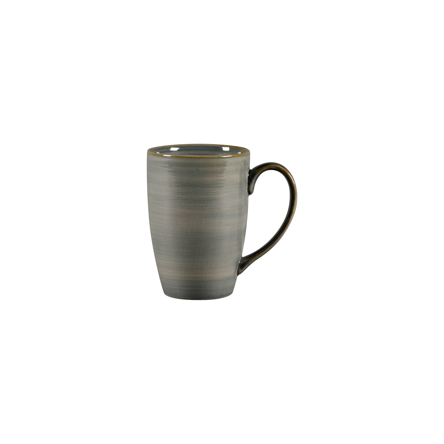 Spot, Becher ø 75 mm / 0,30 l jade blue