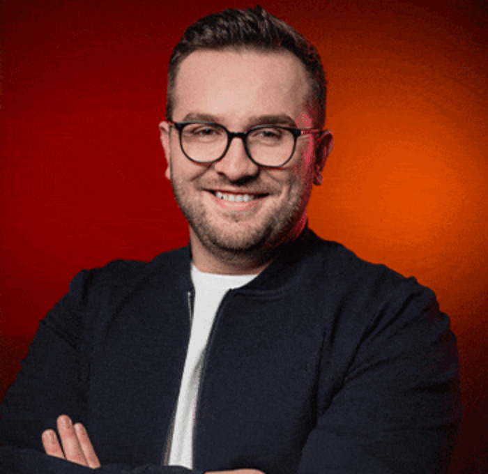 Daniel Koprek
