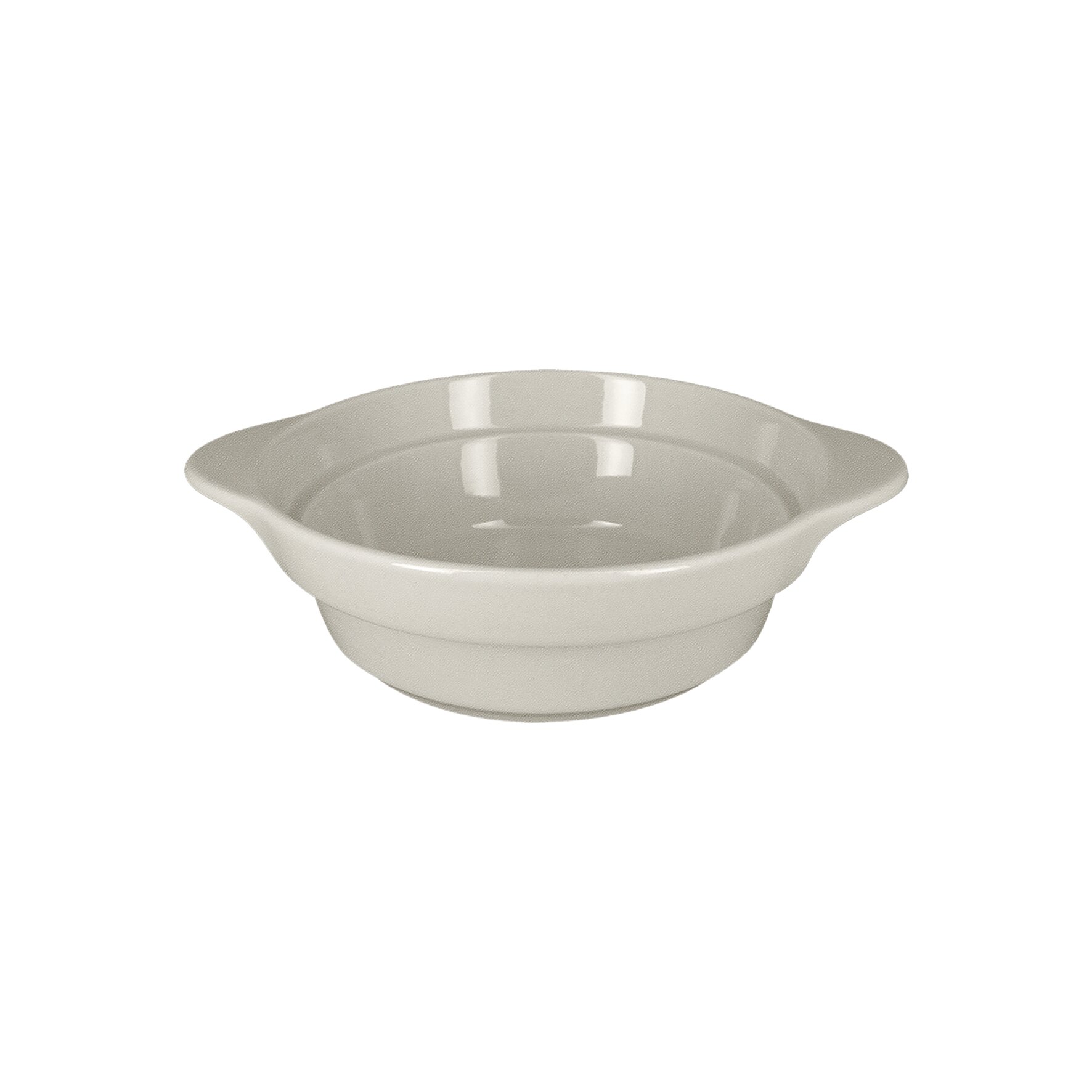 Chef's Fusion, Cocotte rund ø 100 mm / 0,20 l sand