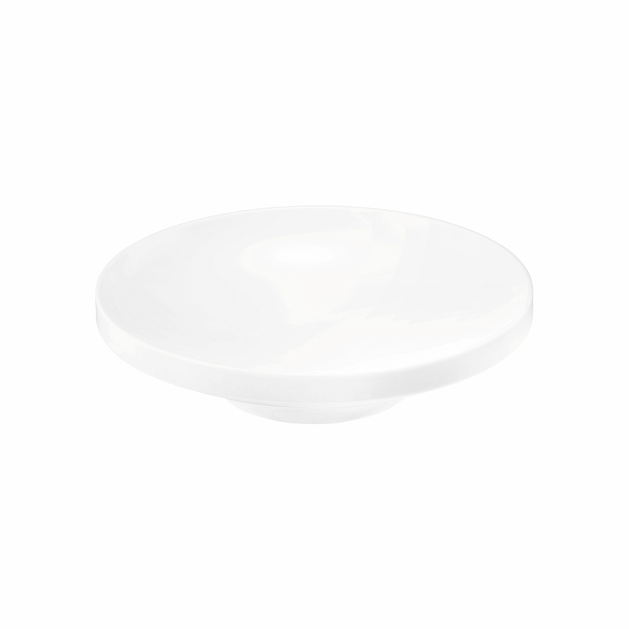 Good Mood, Coupteller tief ø 262 mm / 1,65 l weiß uni