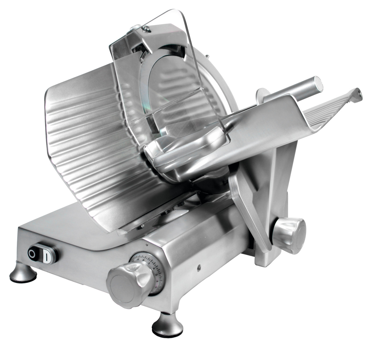 Schrägschneider, Messer ø 300 mm