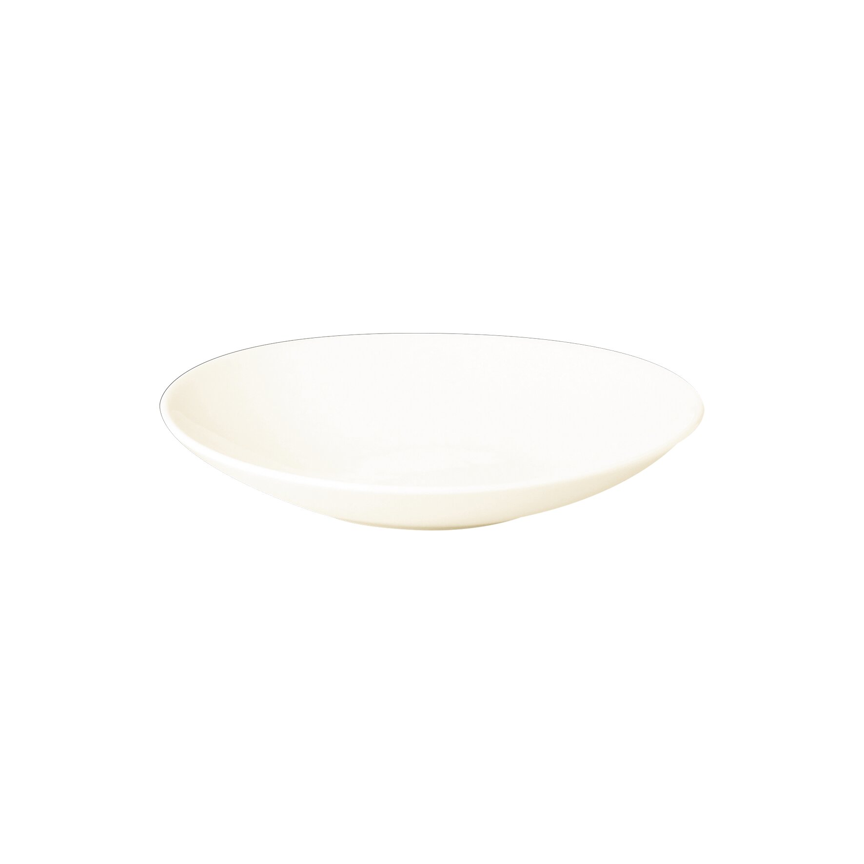 Buffet, Coupteller tief ø 362 mm / 3,65 l plain-white