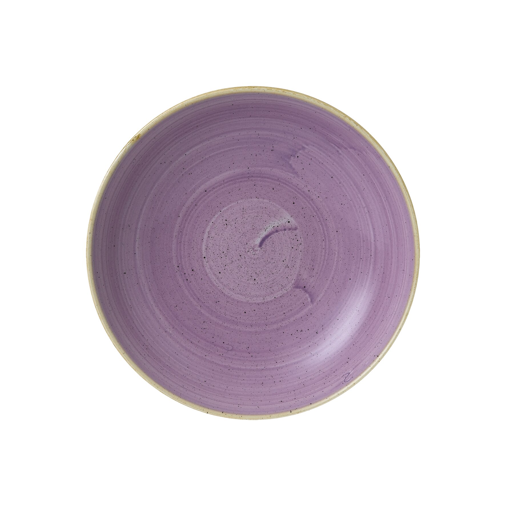 Stonecast, Pasta-Bowl Coupe Evolve ø 248 mm / 1,14 l Lavender
