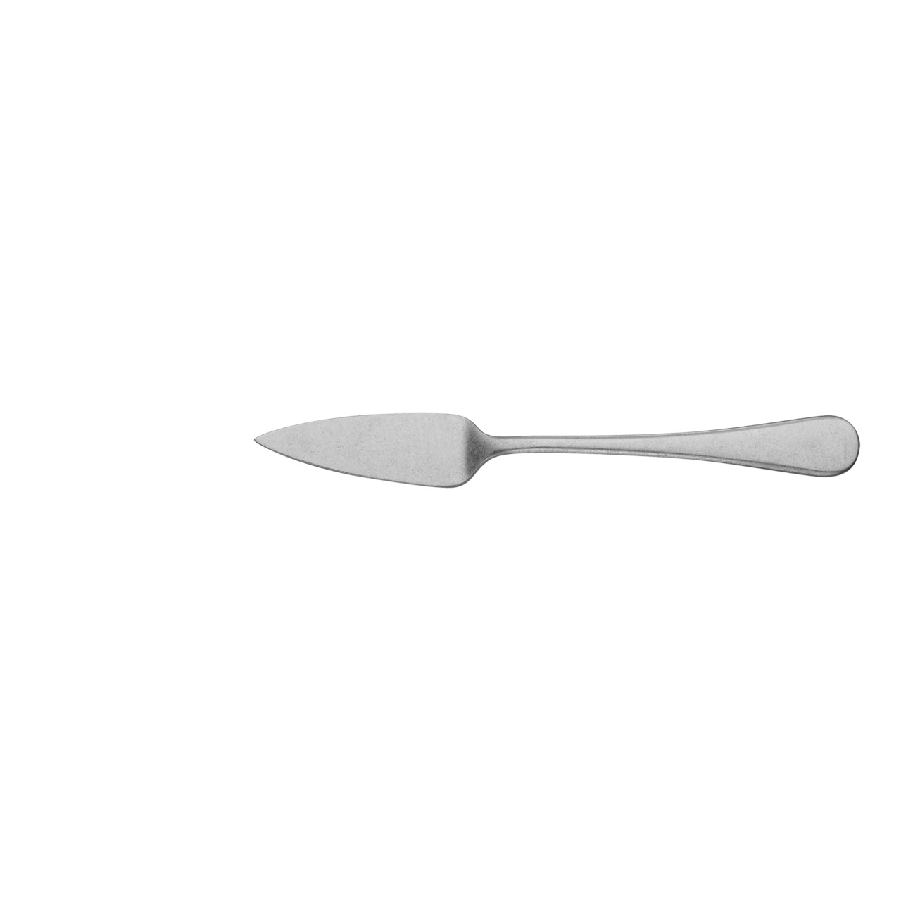 Rossini Vintage, Fischmesser 197 mm stone-washed