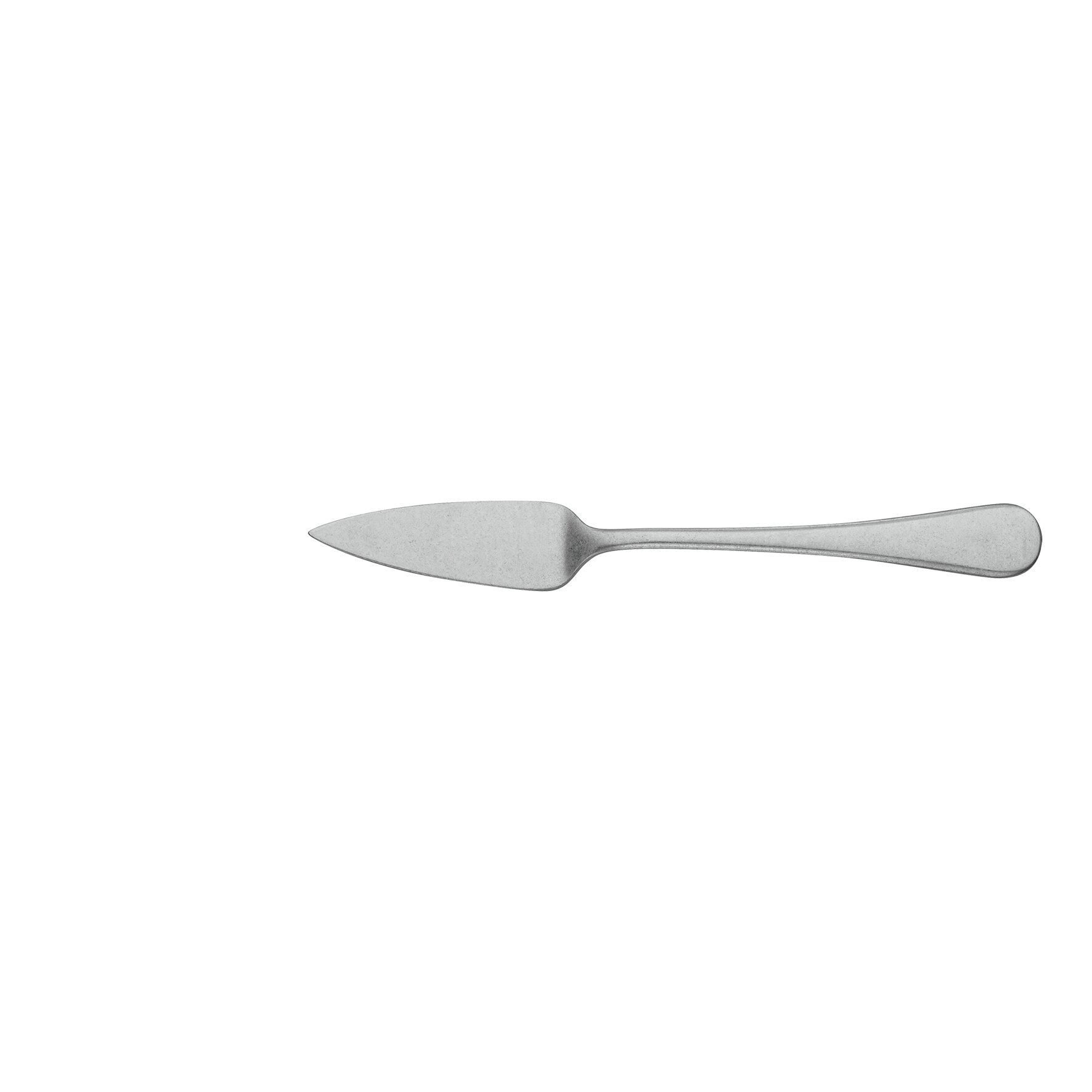 Rossini Vintage, Fischmesser 197 mm stone-washed