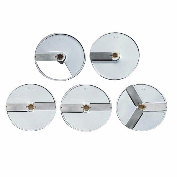 Schneidscheibe, 10 mm, für Gemüseschneider 481006, 481008, 70481009
