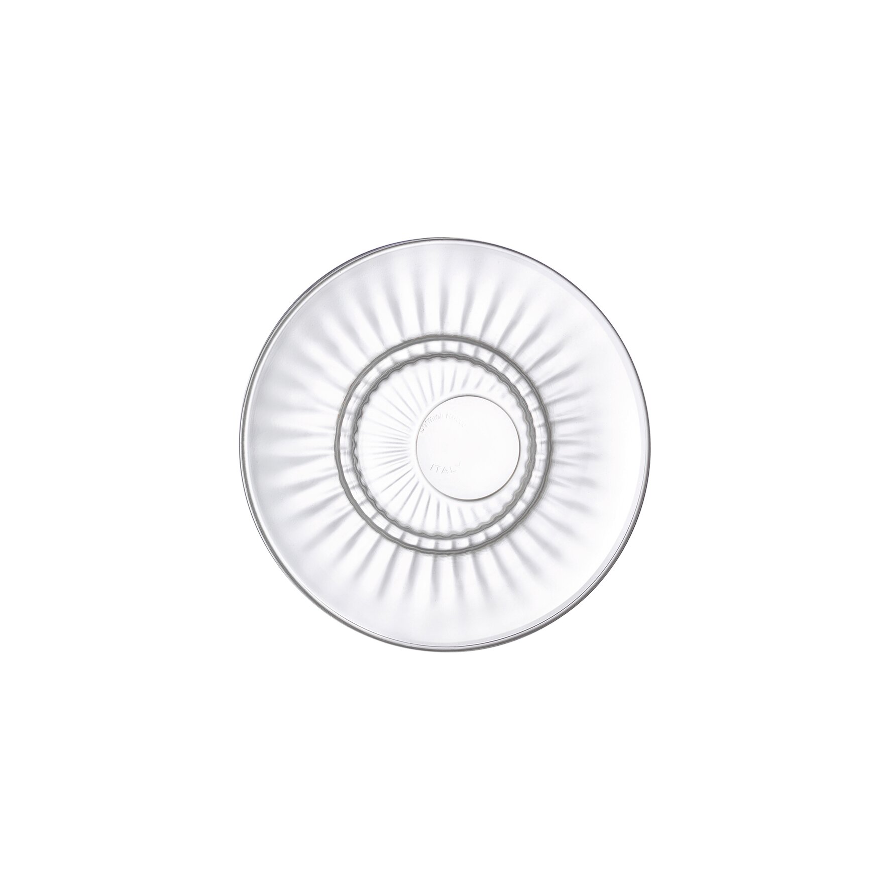 Barshine, Untertasse ø 140 mm zu Tasse 0,09 l