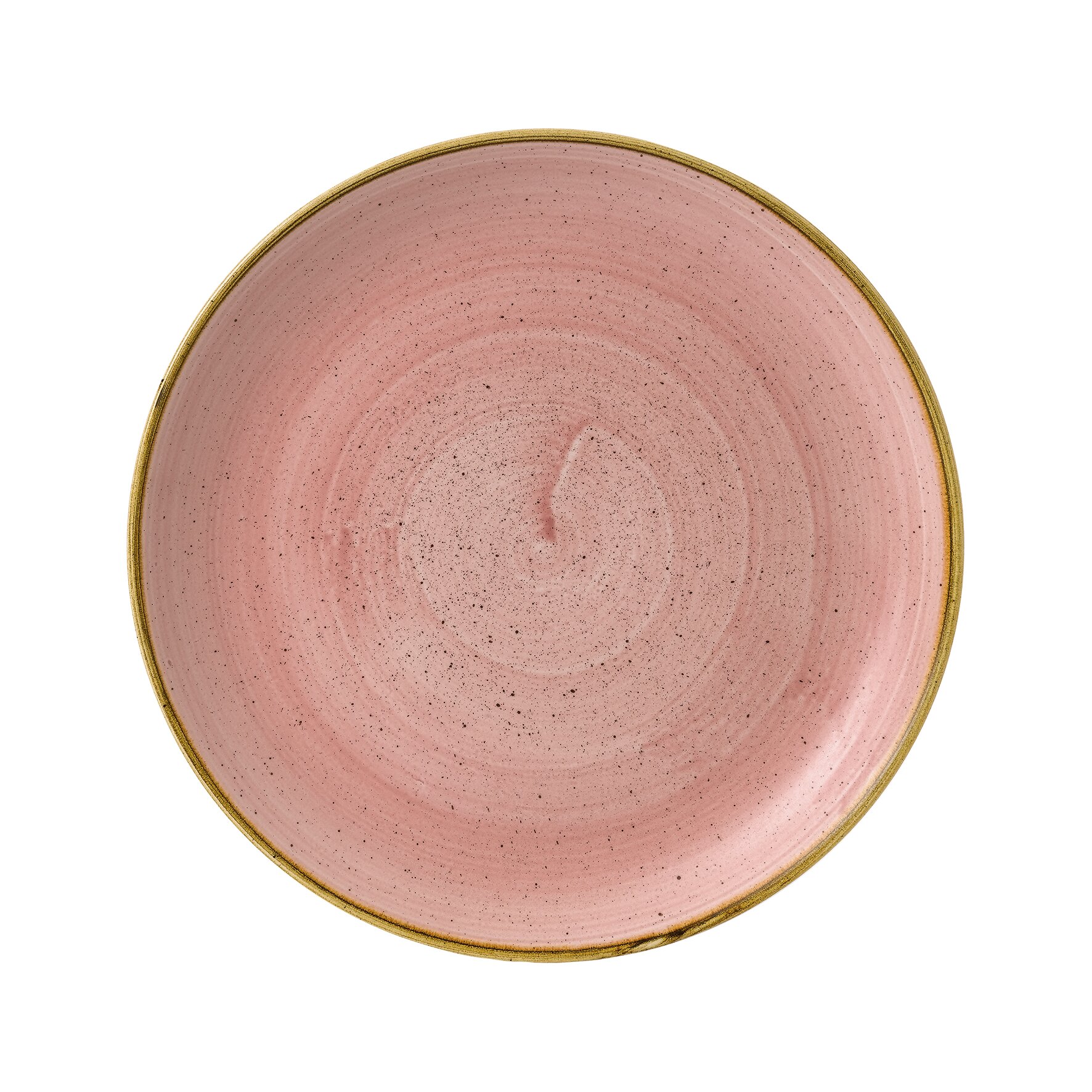 Stonecast, Coupeteller Evolve ø 288 mm Petal Pink