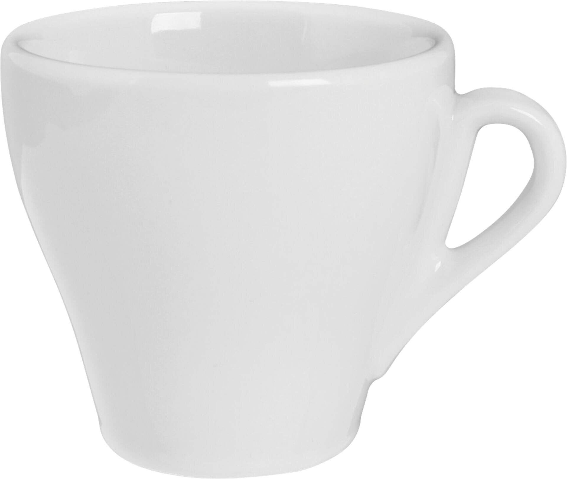 Tassenserie "Café" Kaffee obere 0,18L