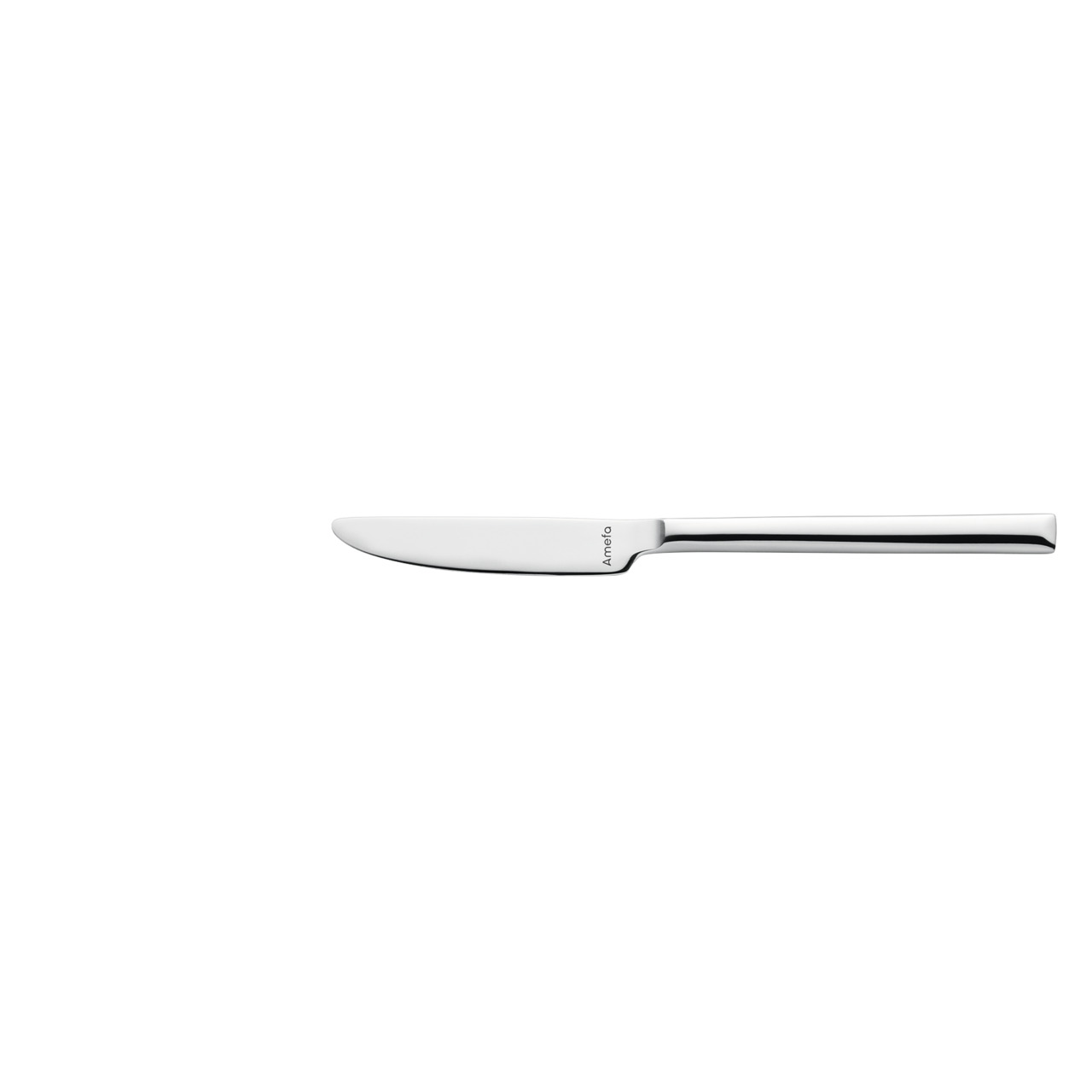 Metropole, Obstmesser Monoblock 170 mm hochglänzend