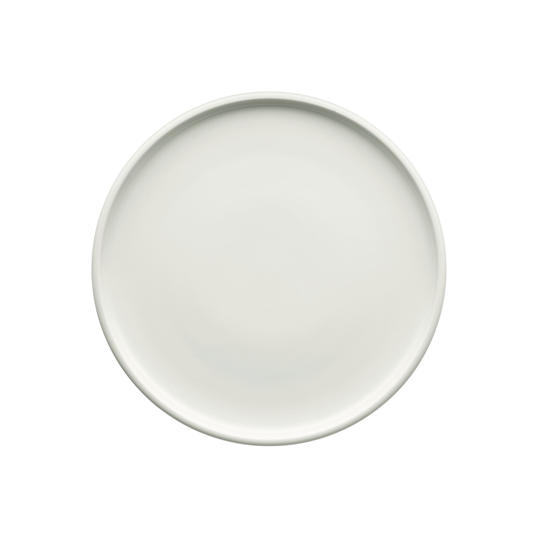 Shiro, Coupteller flach glatt ø 239 mm