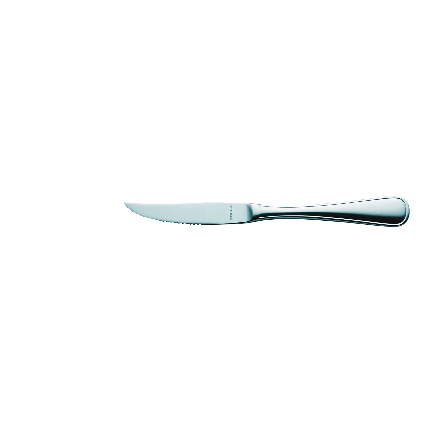 Selina, Steakmesser Monoblock 222 mm 