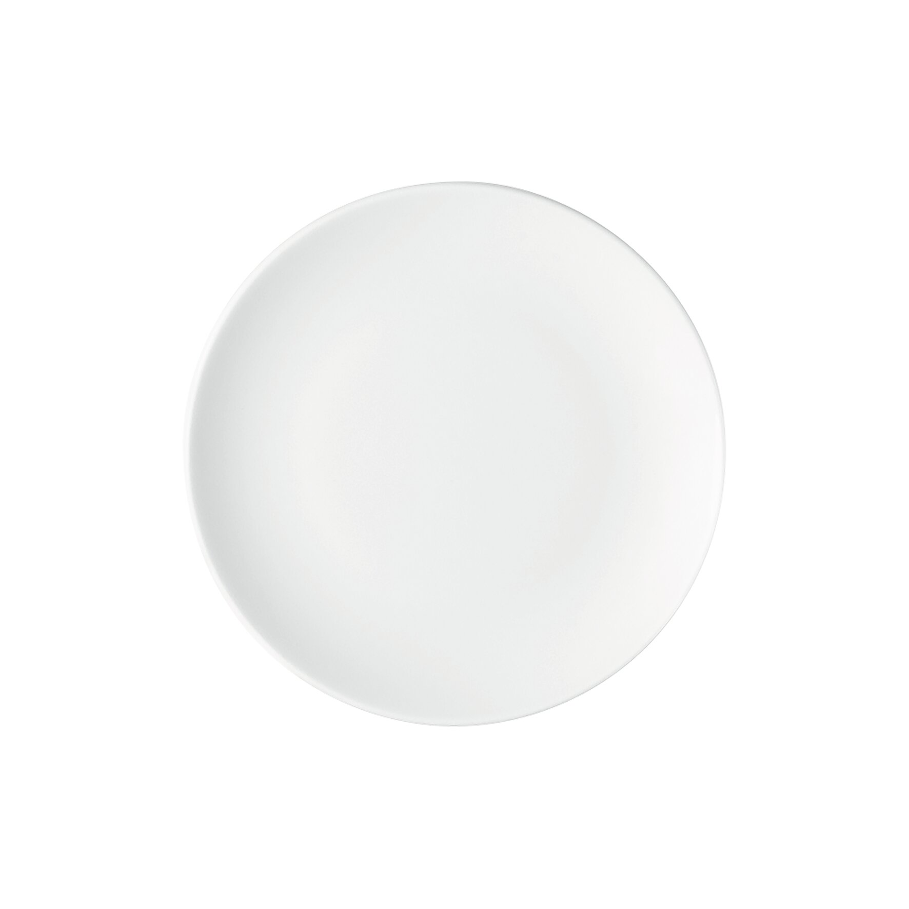 Options, Coupteller flach ø 281 mm