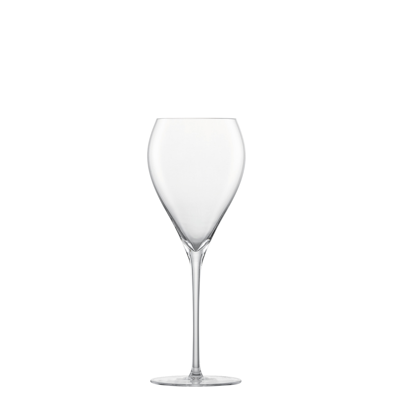 Bar Selection, Schaumweinglas ø 86 mm / 0,39 l mit Mousierpunkt