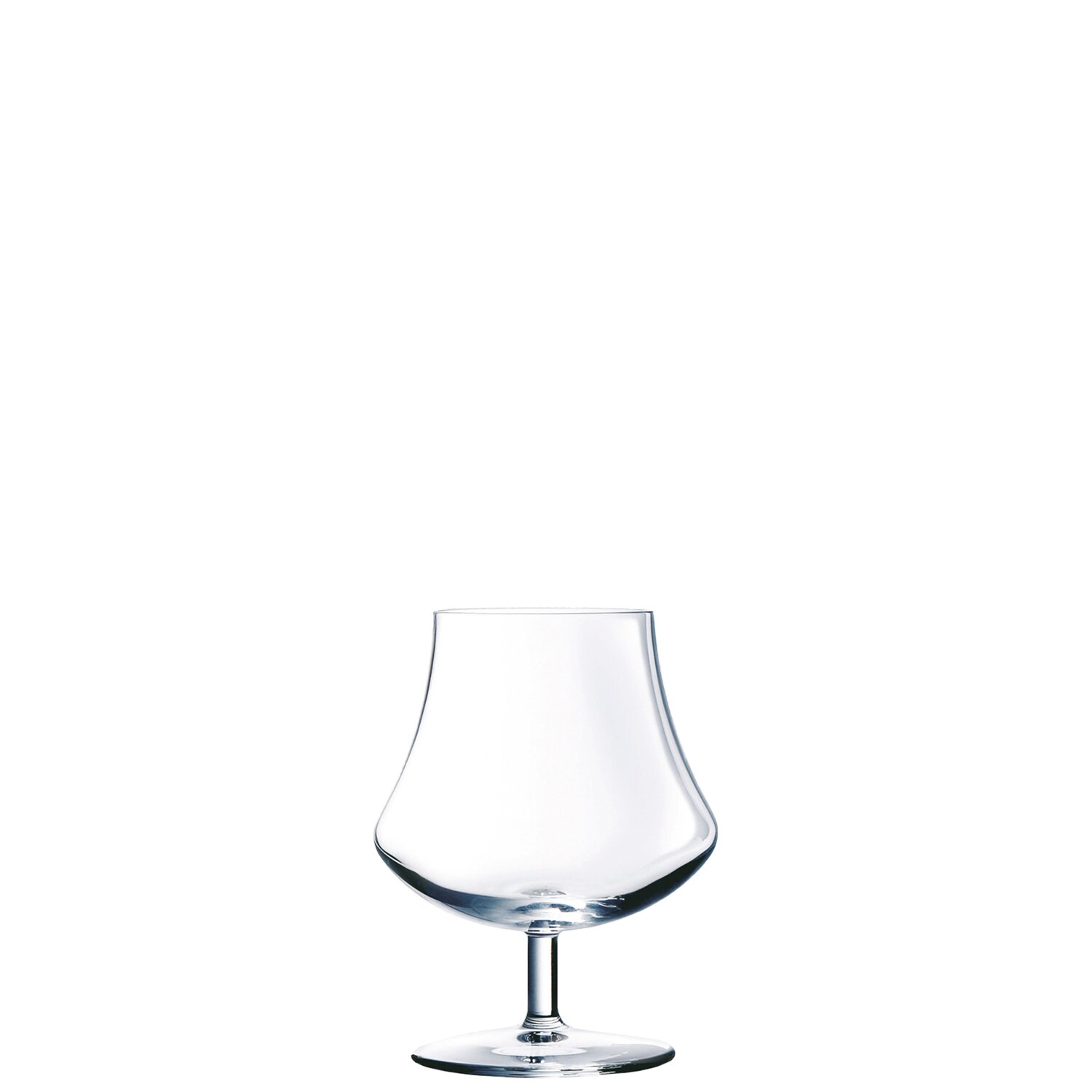 Open Up, Cognacglas Spirits Ardent ø 104 mm / 0,39 l