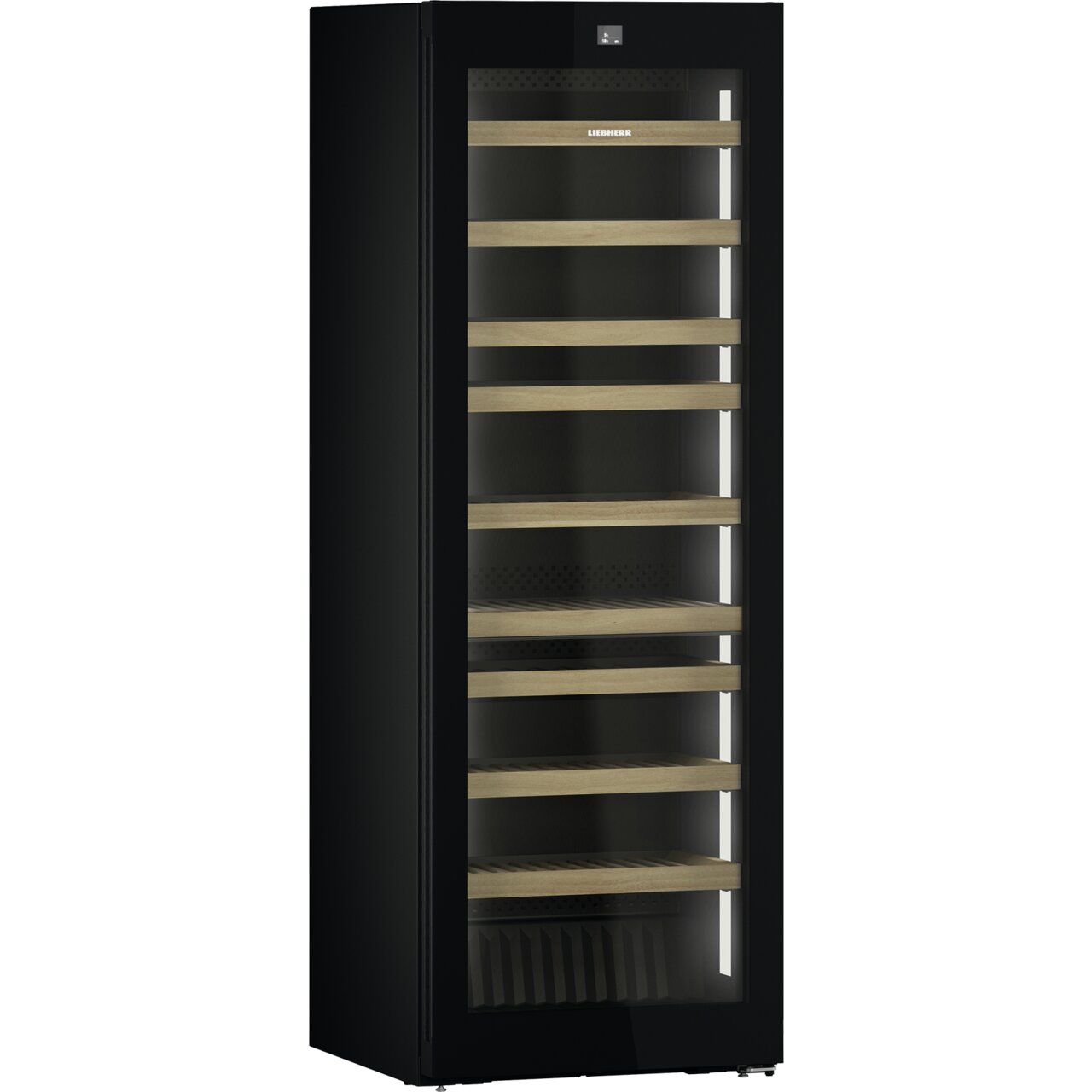 Weintemperierschrank 575,00 l / WPgbi 7472