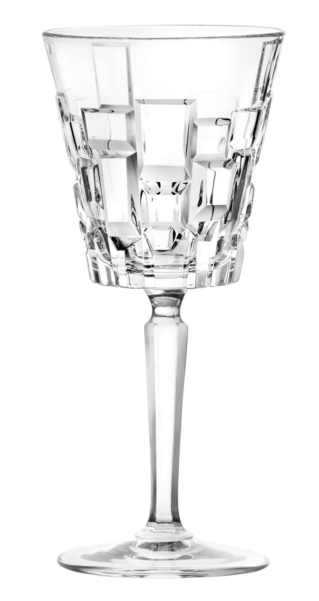 Glasserie Etna Rotweinglas 265ml
