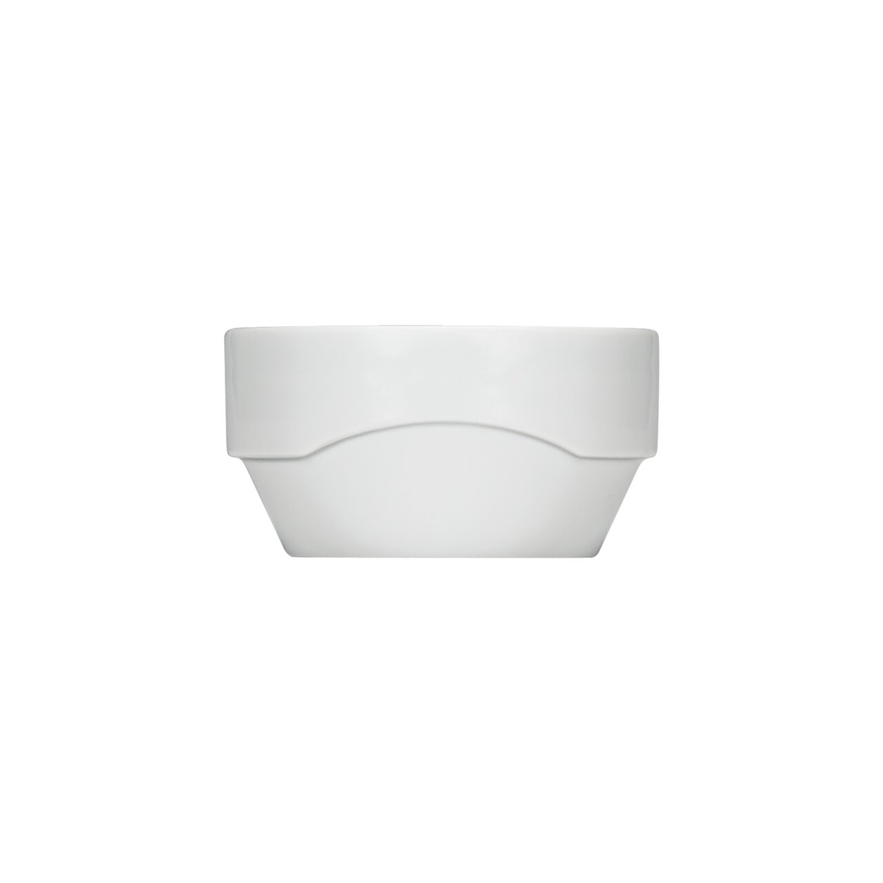 Airflow, Suppenschale schwappsicher ø 122 mm / 0,49 l