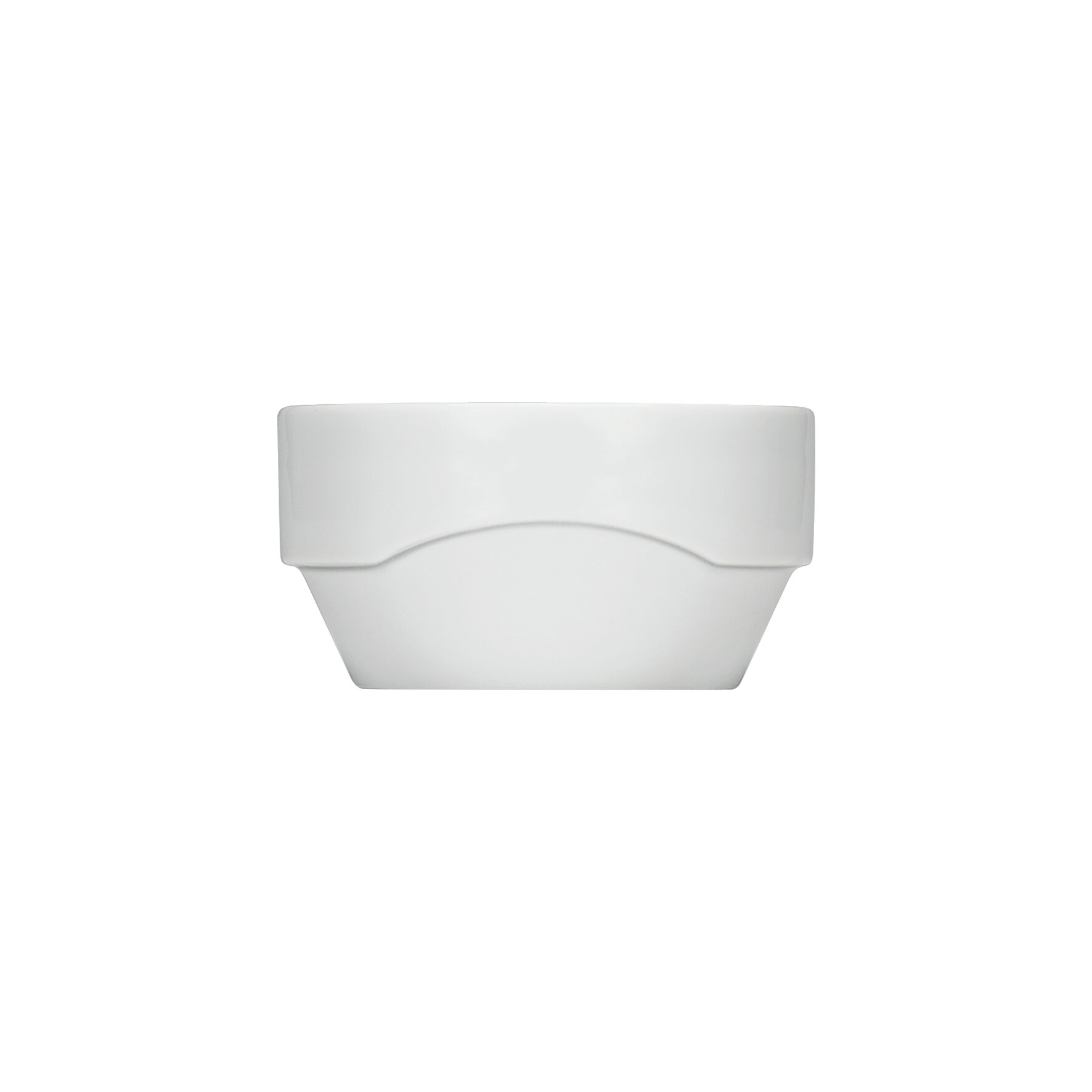 Airflow, Suppenschale schwappsicher ø 122 mm / 0,49 l