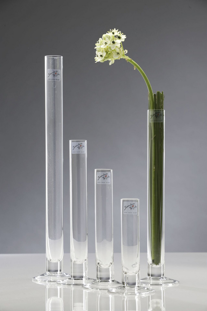 Vase "Solifleur" 20cm