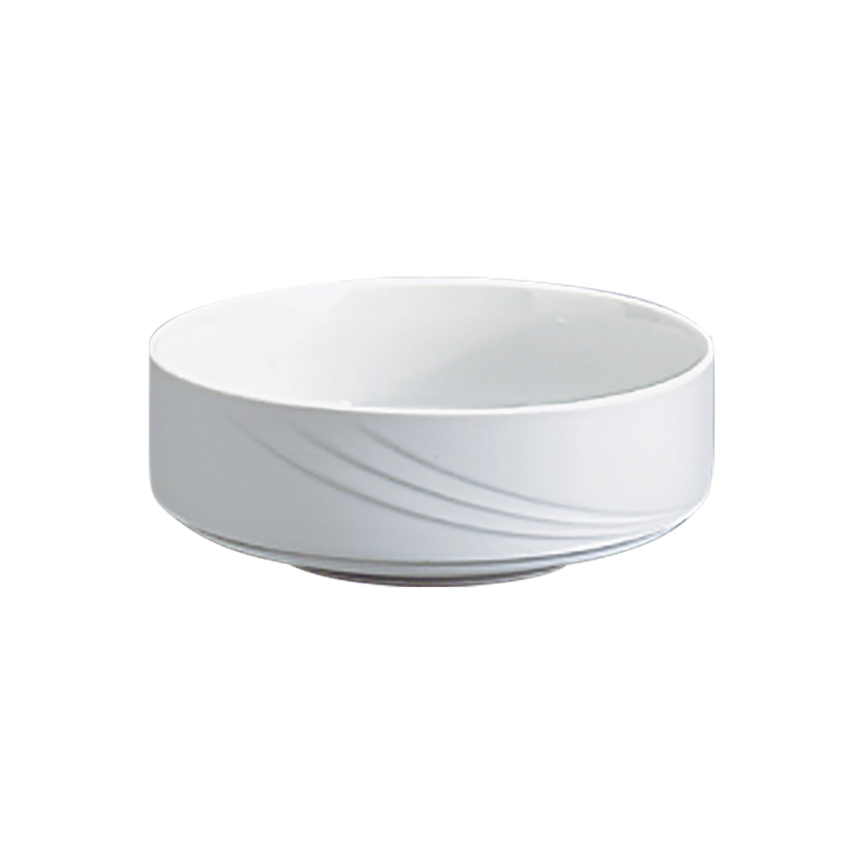 Donna Senior, Salat rund ø 179 mm / 1,00 l