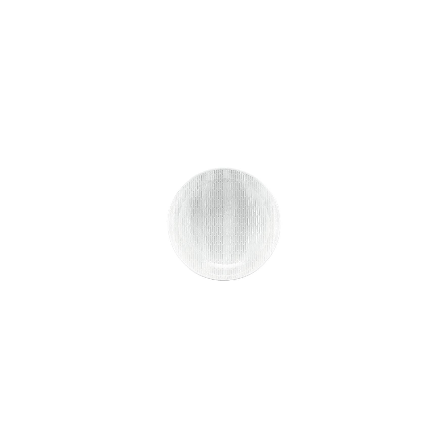Scope Linea, Coupschale ø 120 mm / 0,20 l / Relief