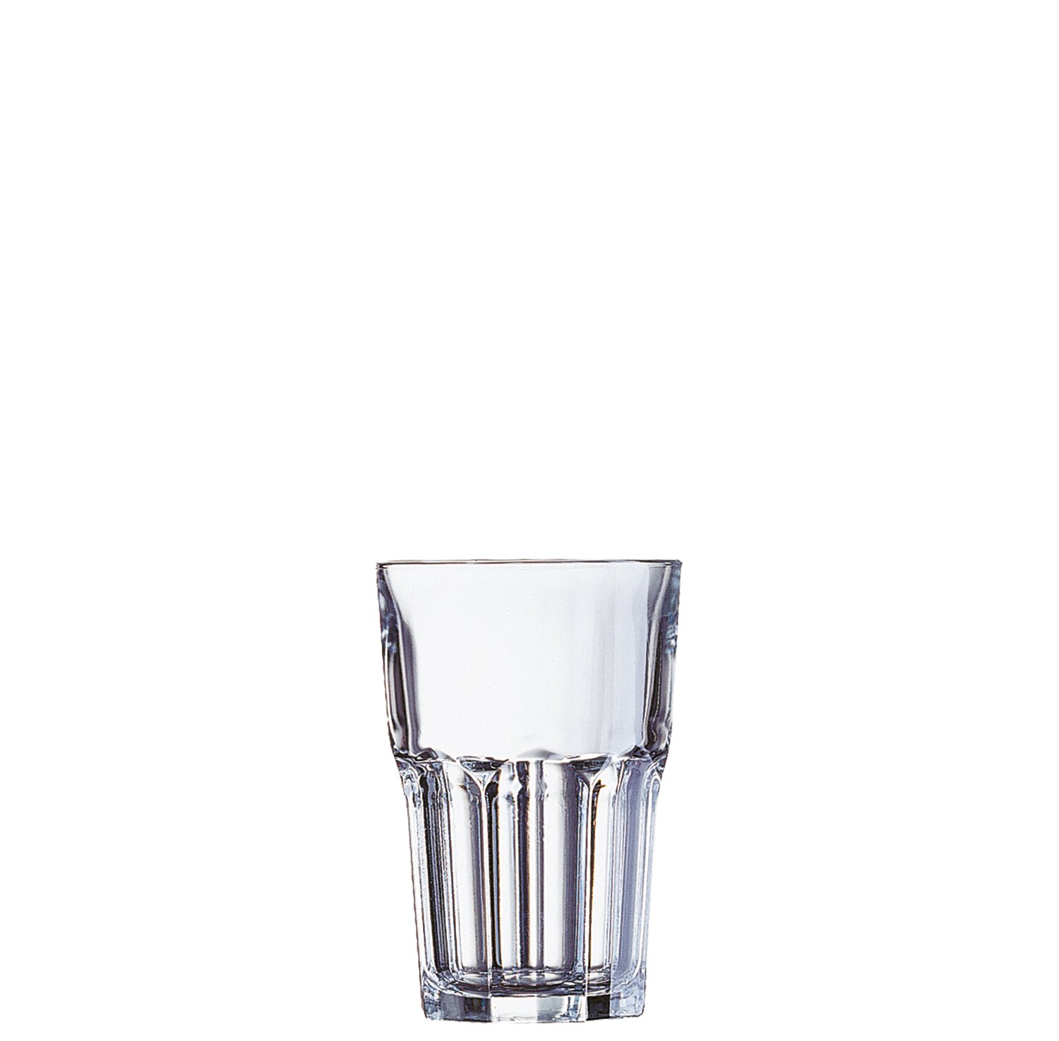 Granity, Longdrinkglas stapelbar ø 88 mm / 0,42 l 0,30 /-/