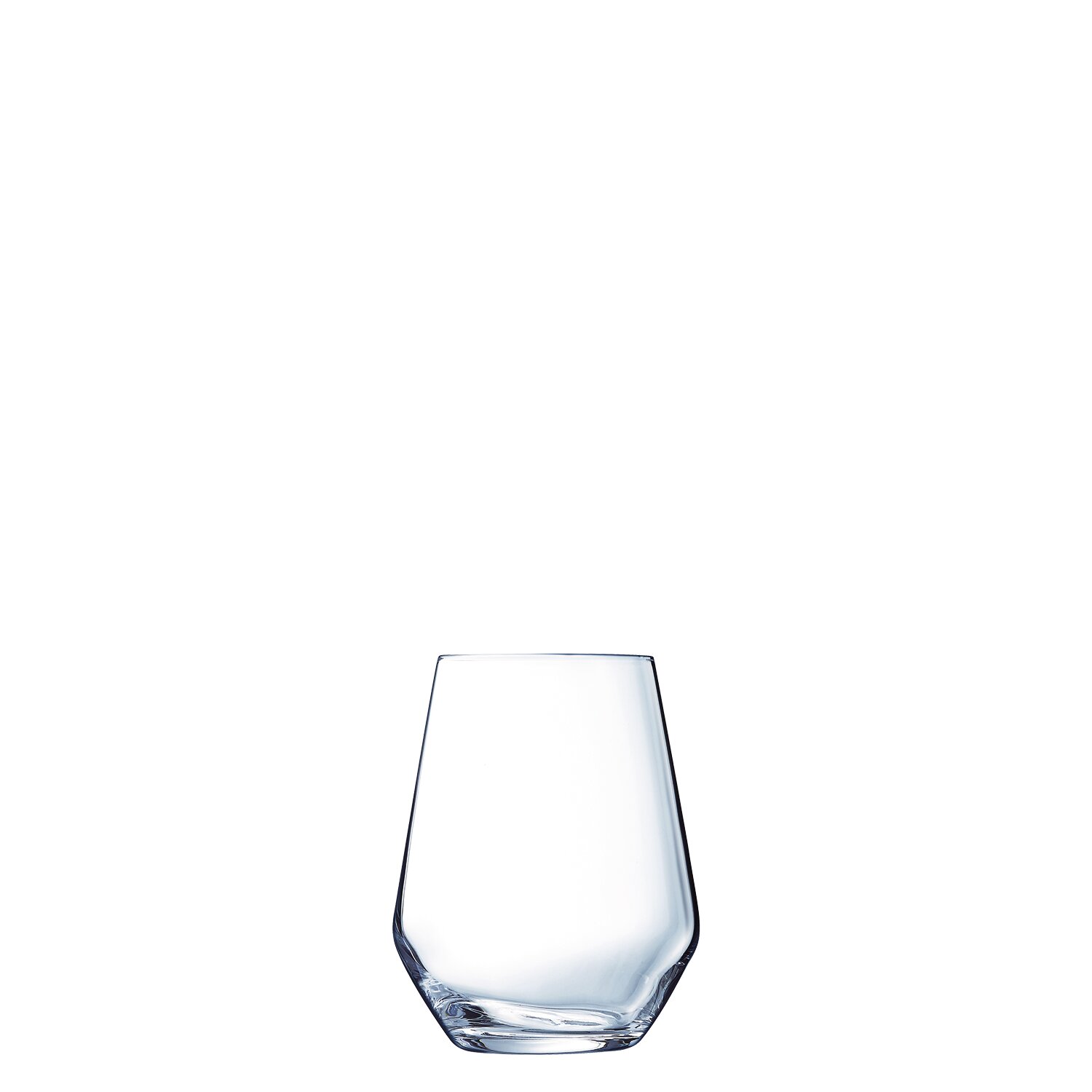 Vina Juliette, Longdrinkglas "FH40" ø 87 mm / 0,40 l transparent