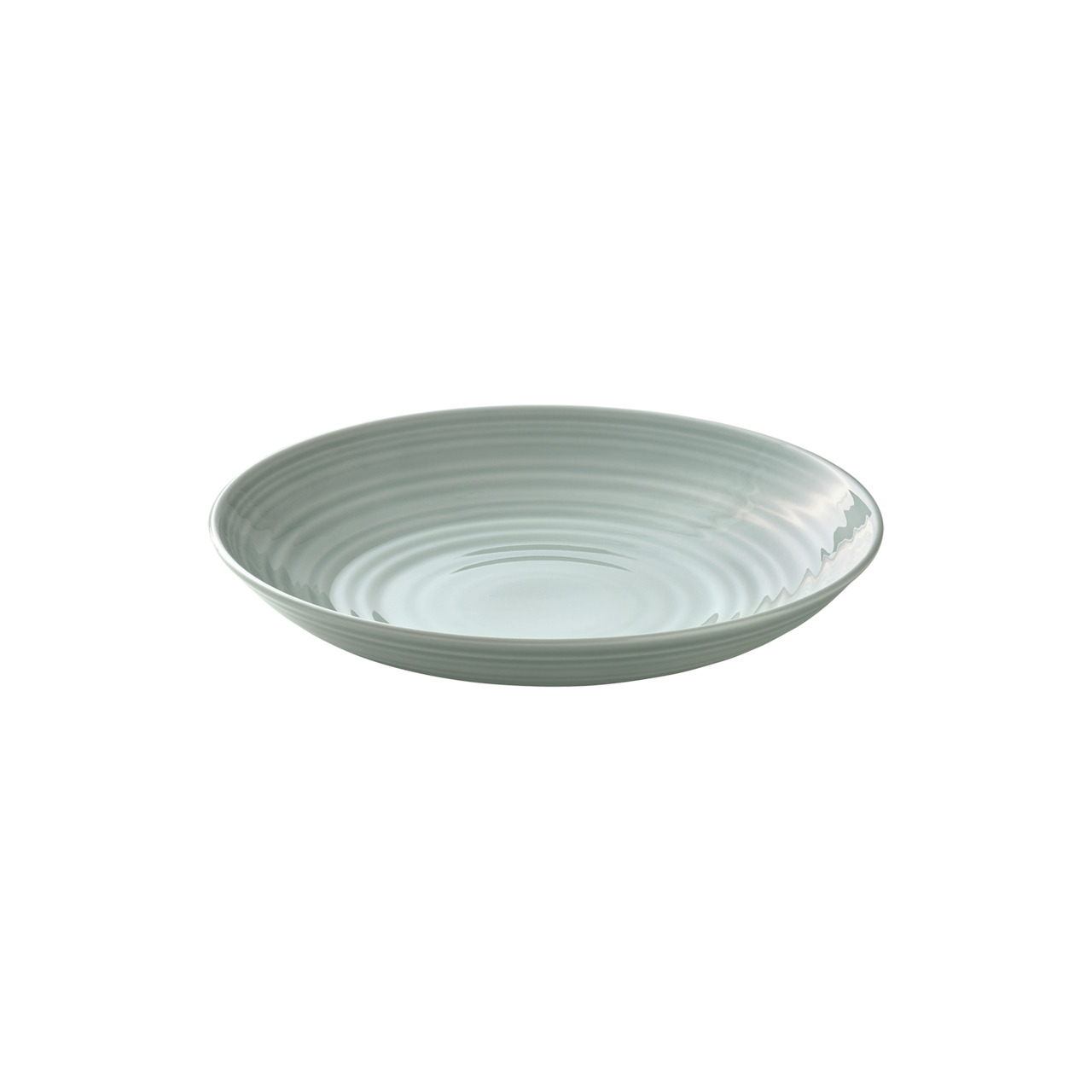Country House, Coupteller tief ø 260 mm / 1,30 l Struktur sea