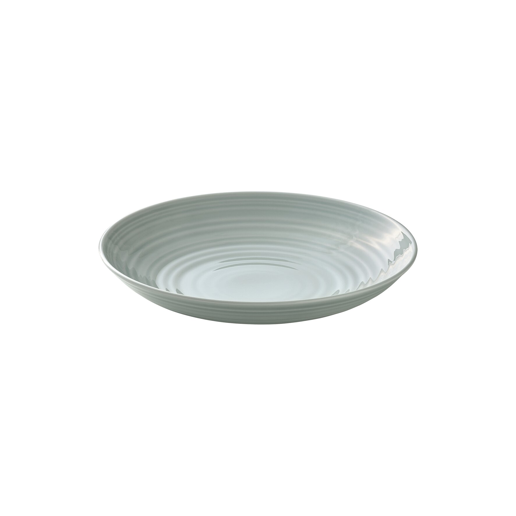 Country House, Coupteller tief ø 260 mm / 1,30 l Struktur sea