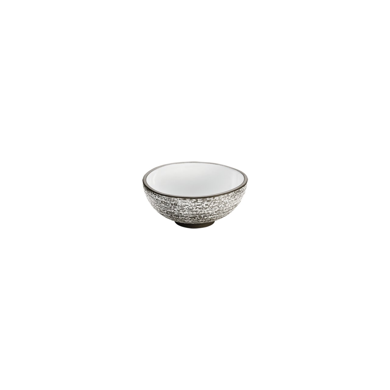 ReNew, Bowl Relief ø 90 mm / 0,10 l weiß