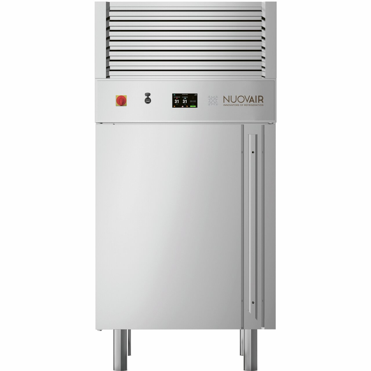 Schnellkühler / Schockfroster P10.1 Power / 55,00 kg