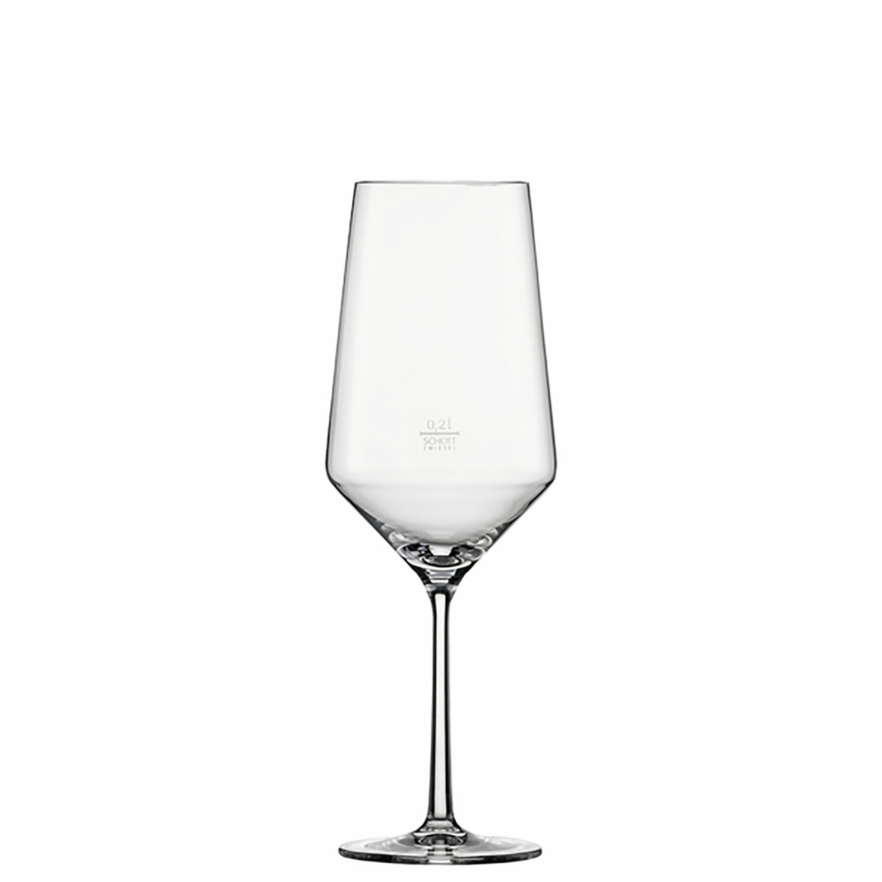 Belfesta, Bordeauxglas ø 94 mm / 0,68 l 0,20 /-/