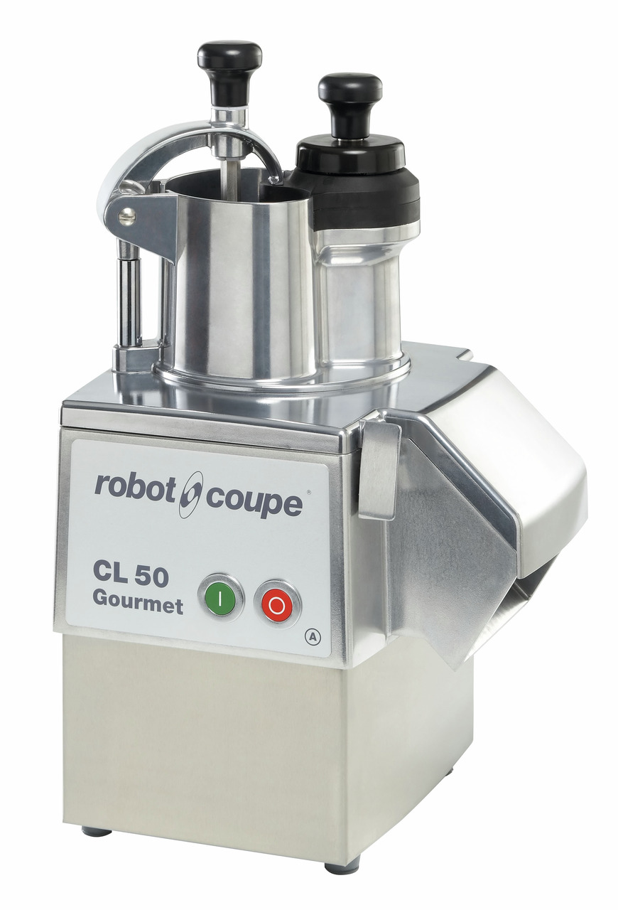 Gemüseschneidemaschine CL 50 Gourmet / 230 V / 0,55 kW