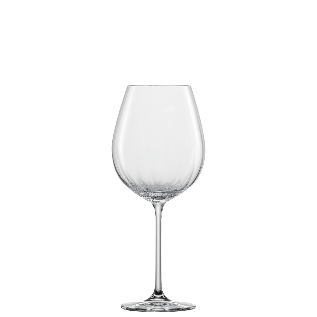 Wineshine, Rotweinglas ø 100 mm / 0,61 l
