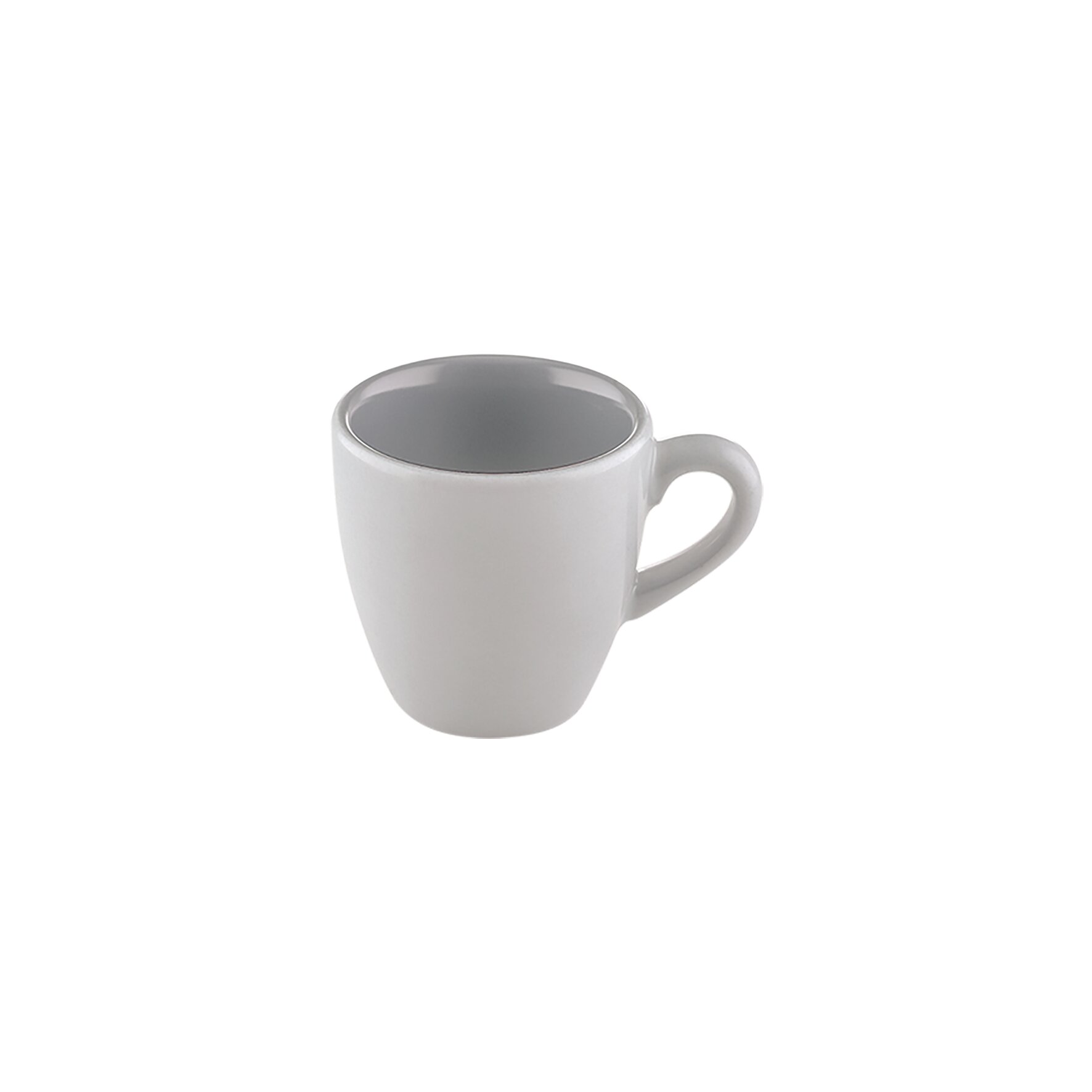 Sandstone, Espressotasse ø 62 mm / 0,09 l gray uni
