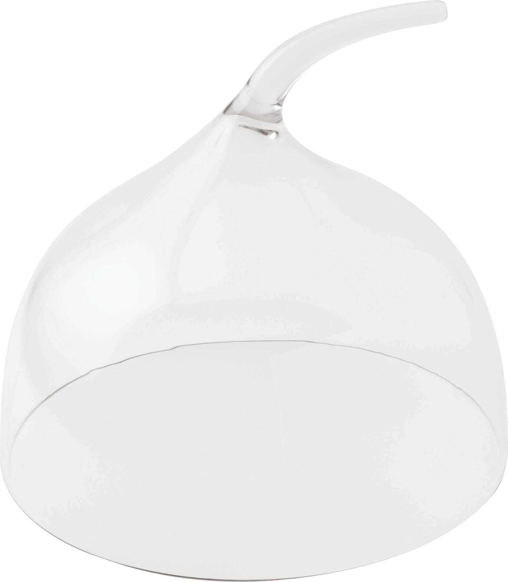 Cloche 25,7x24,4cm