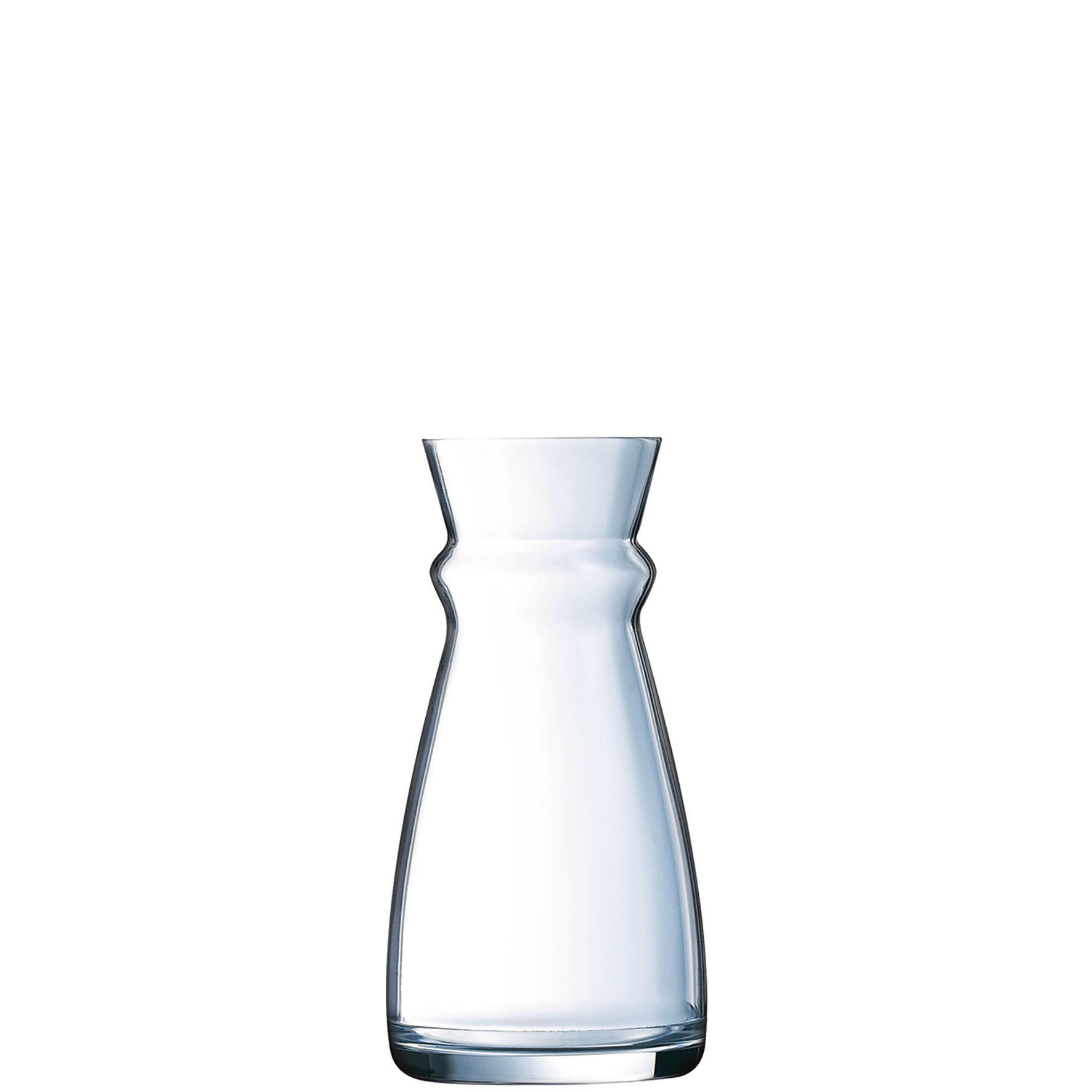 Fluid, Karaffe ø 97 mm / 0,75 l