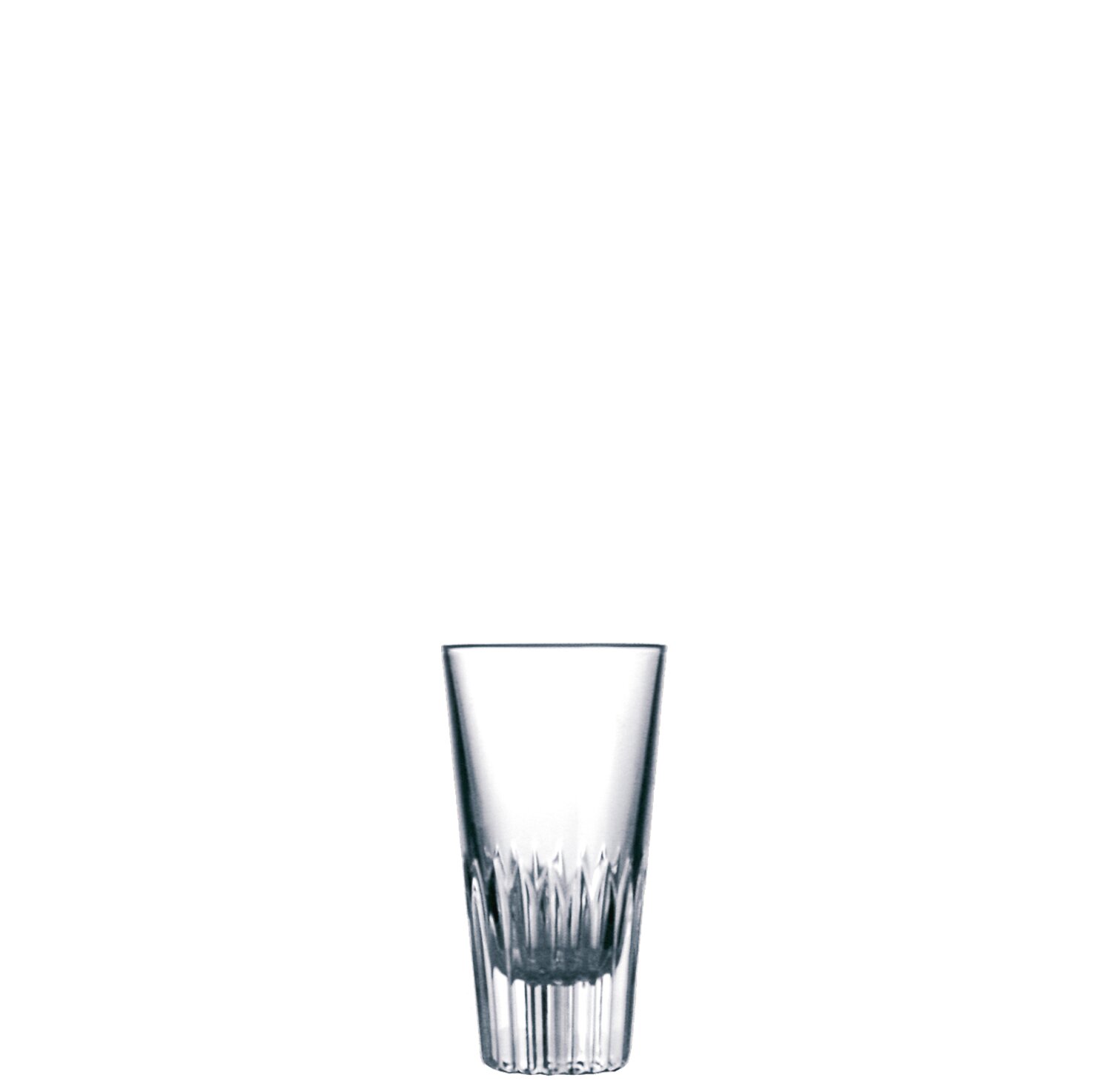 Realo, Rialtobecher ø 64 mm / 0,16 l