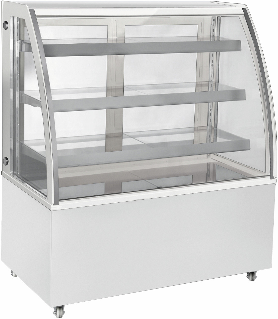 Kühlvitrine, 420 l