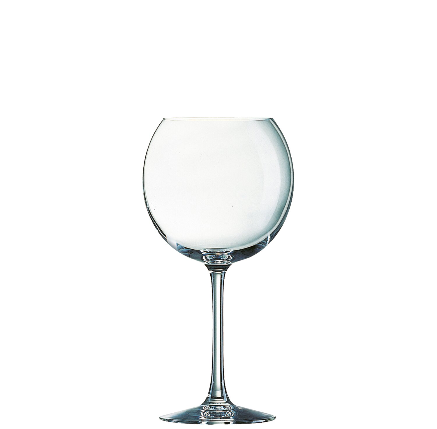 Cabernet, Ballonglas ø 106 mm / 0,58 l