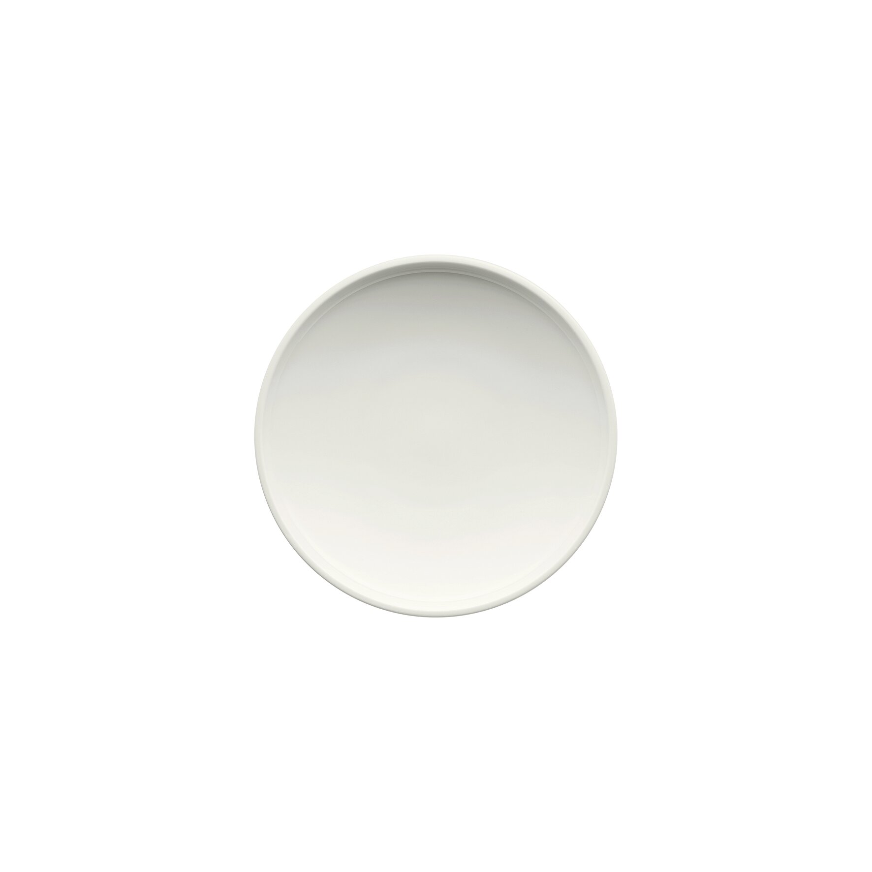 Shiro, Coupteller tief glatt ø 152 mm / 0,25 l