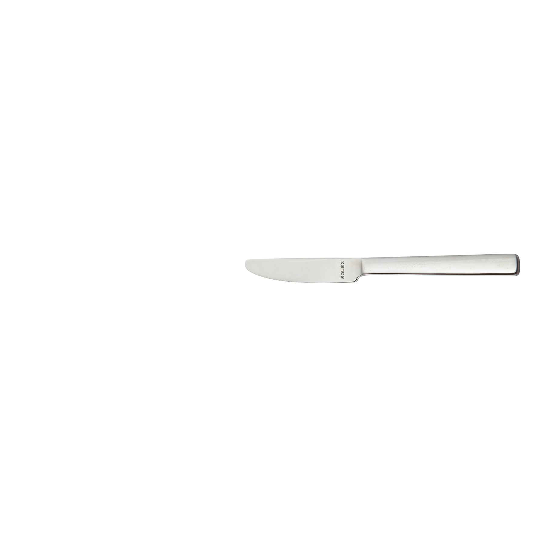 Maya Kids, Butter- / Kinder- / Dessertmesser 170 mm