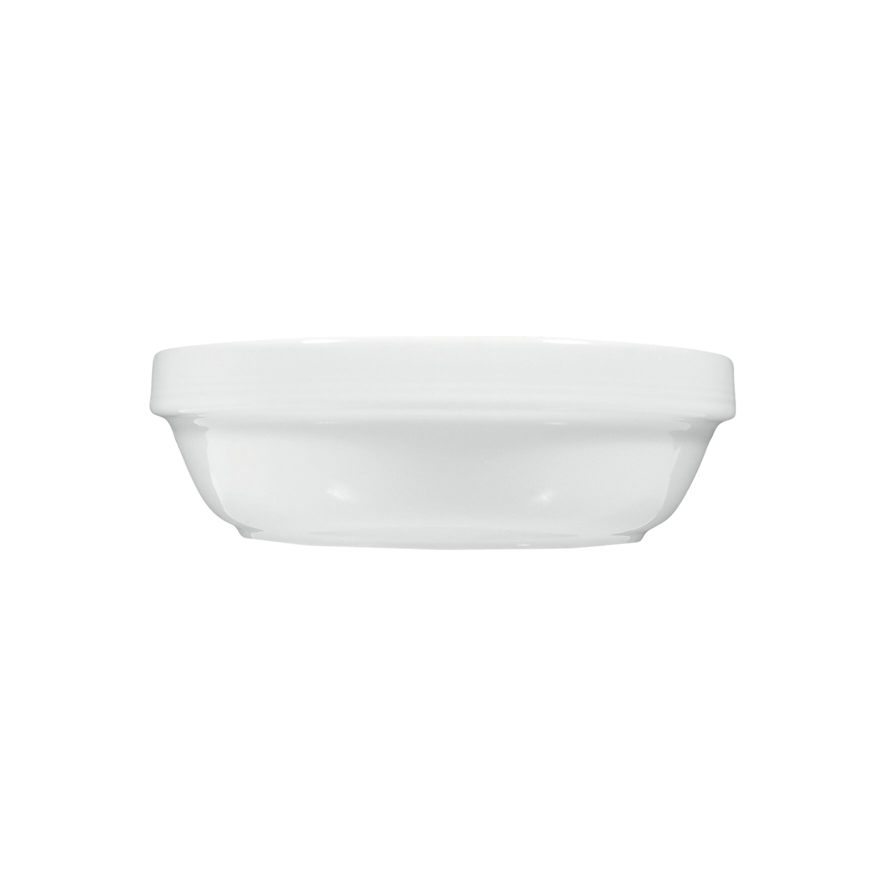 Imperial, Salat rund ø 180 mm / 0,90 l
