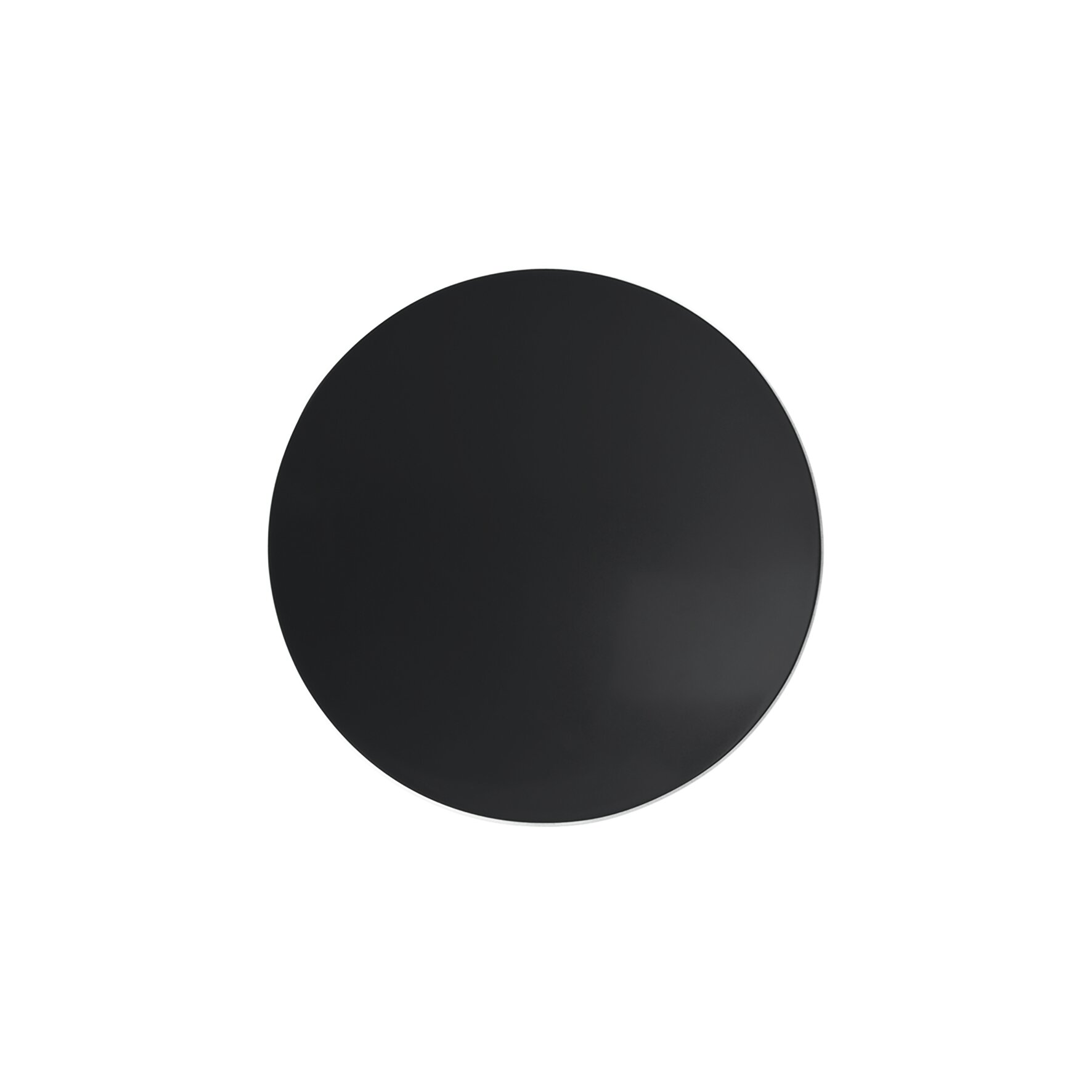 Fashion, Coupschale ø 233 mm / 1,00 l schwarz