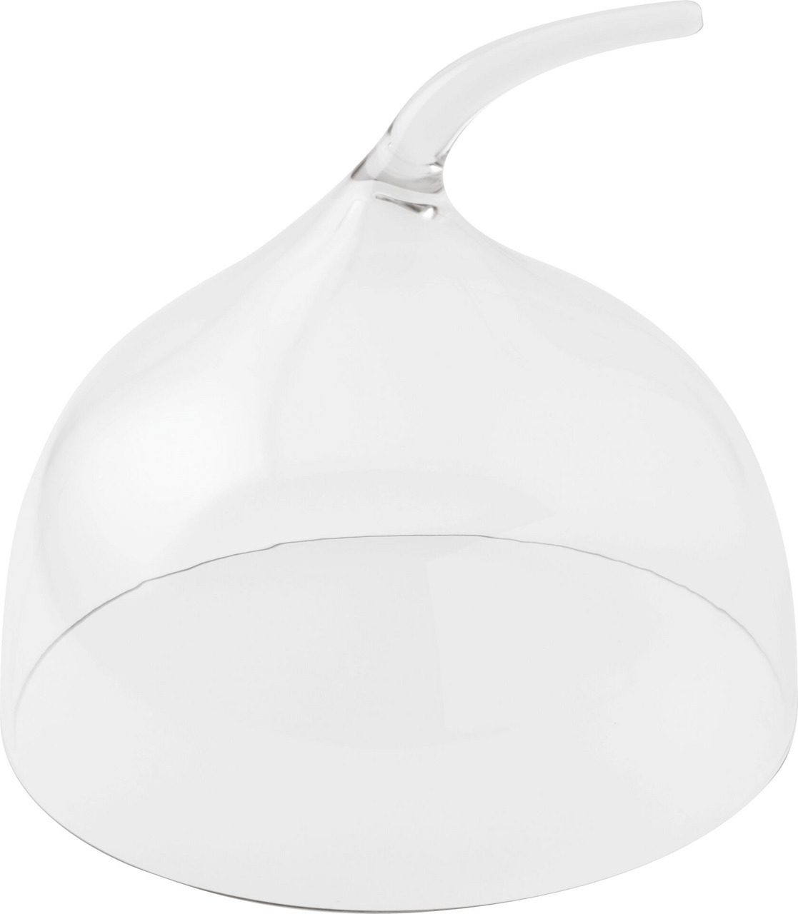 Cloche 31x27,8cm