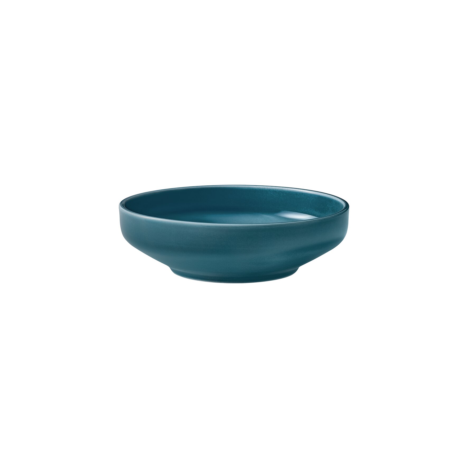 Companion, Bowl rund ø 149 mm / 0,50 l petrol 