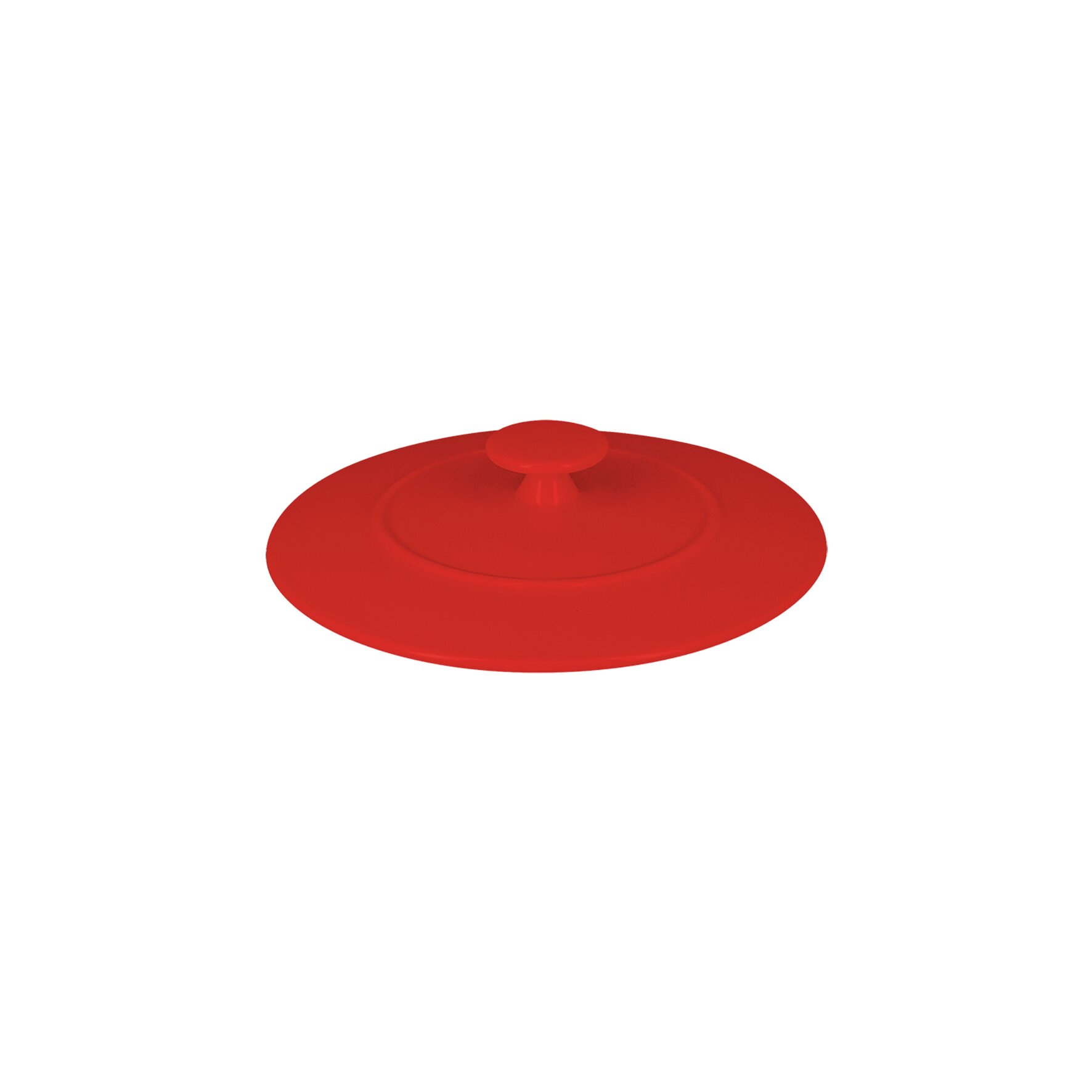 Chef's Fusion, Deckel ø 98 mm für Cocotte rund ember